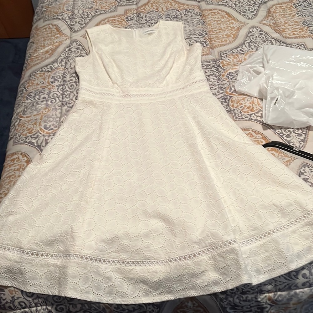 Women’s dress